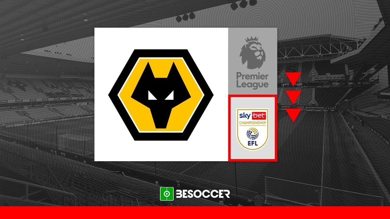 Premier couperet en Europe : les 'Wolves' officiellement relégués