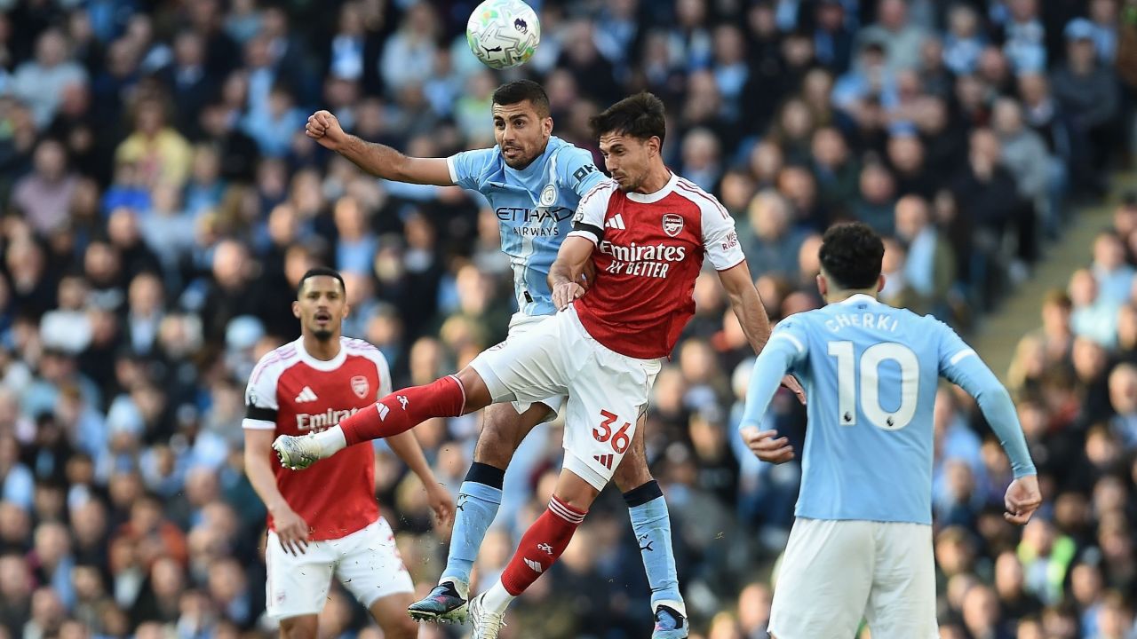 La Premier más emocionante se decidirá por goleadas
