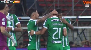 Otro día sacando pecho tras el descanso