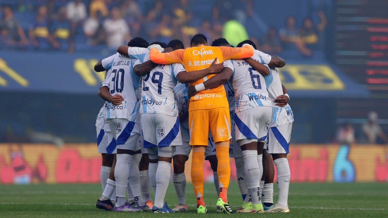 Actualidad del día en el fútbol colombiano a 23 de abril de 2026