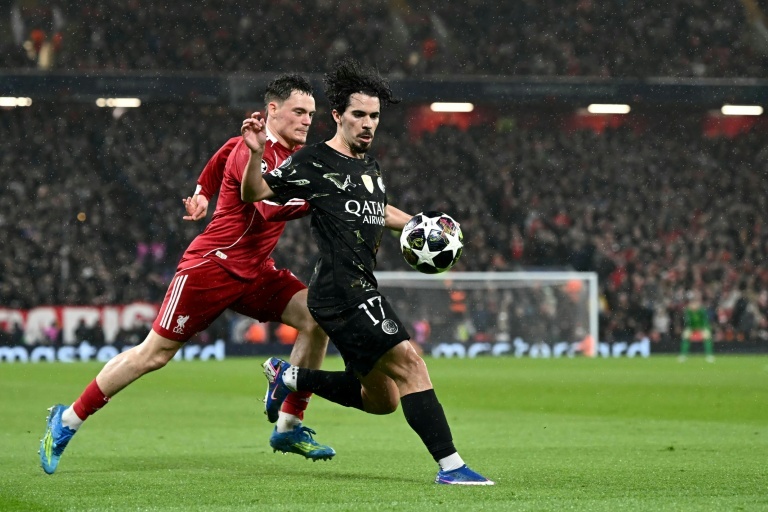 PSG, ansia Vitinha: Luis Enrique col fiato sospeso in vista delle semifinali di Champions