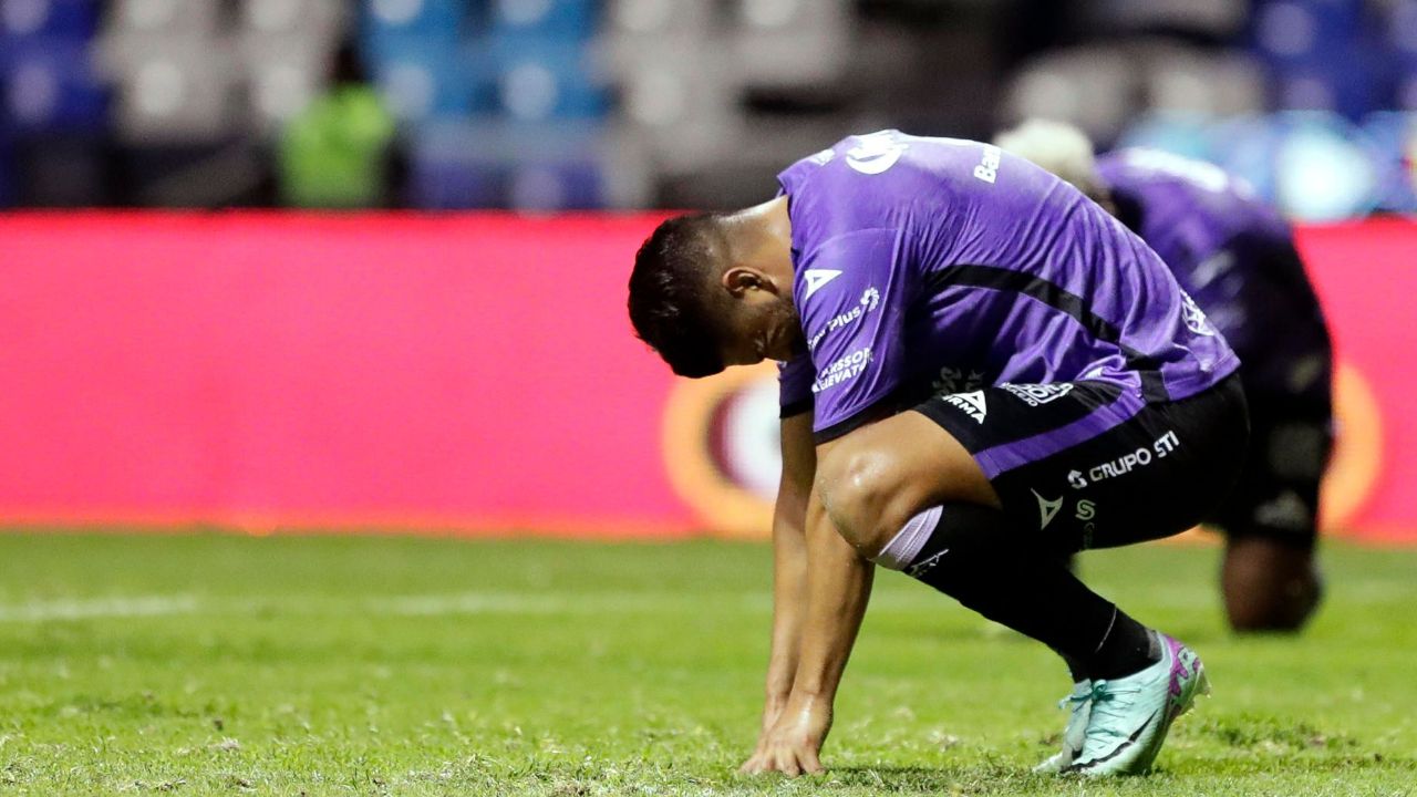 Mazatlán se despide de su estadio: penúltimo partido de su historia