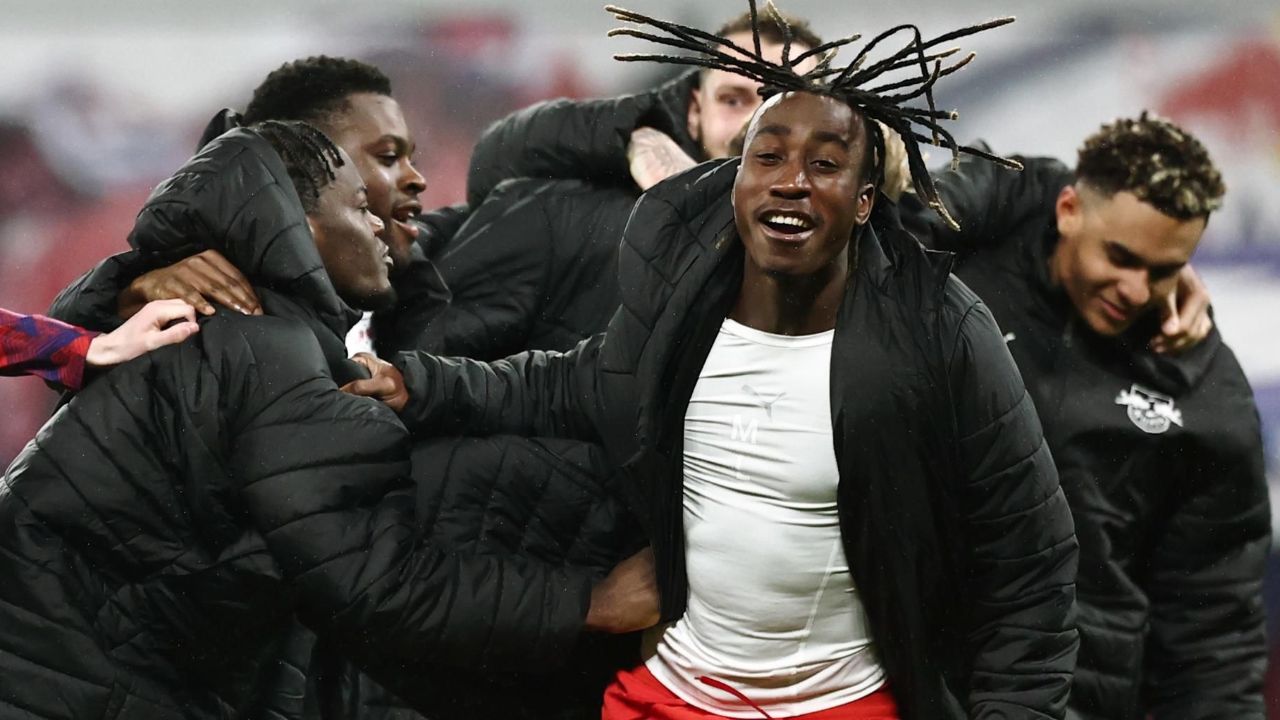 Diomande, très courtisé, ouvre la porte au PSG face à l'intérêt de clubs de Premier League