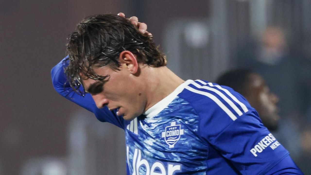 El Real Madrid recomprará a Nico Paz