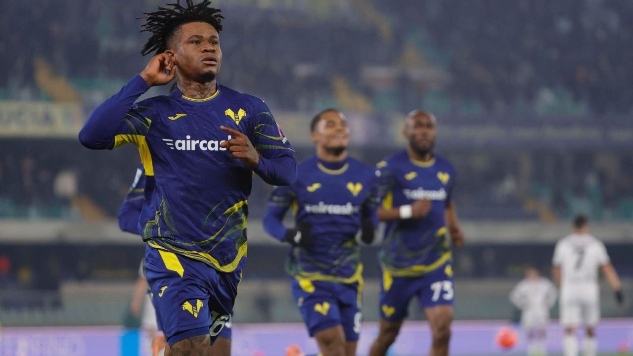 Hellas y Pisa pueden descender esta semana. EFE