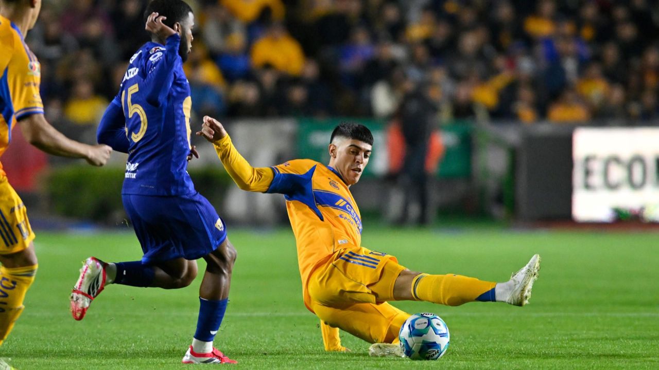 Así quedan los cuartos de final de la Liguilla en México