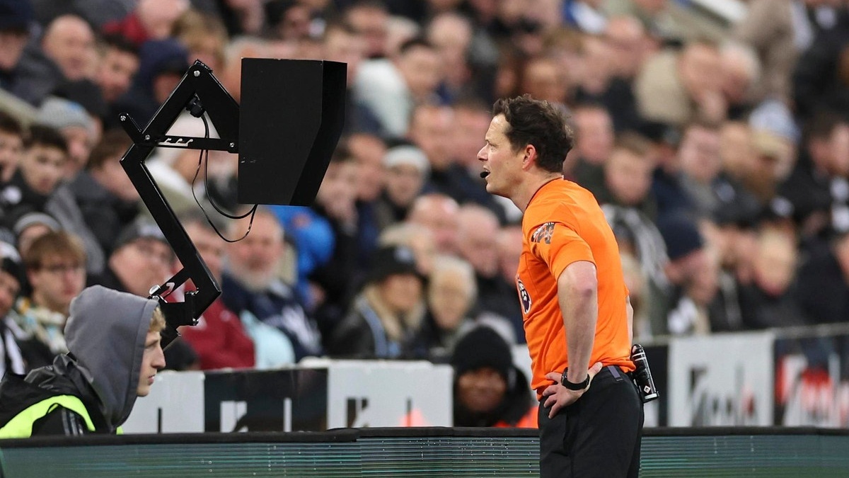 El Championship inglés rechaza implantar el VAR