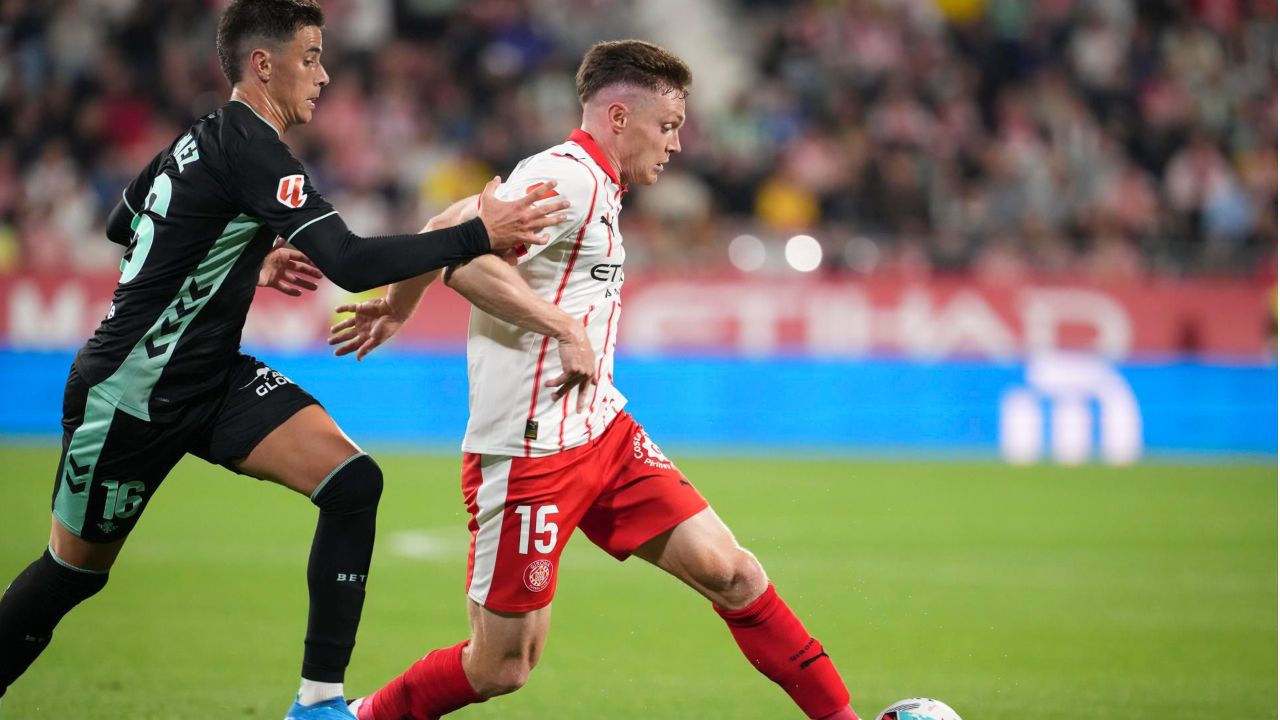 Actualidad de los equipos de Primera en directo hoy