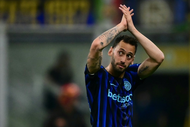 Inter produce stunning comeback against Como to reach Coppa Italia final