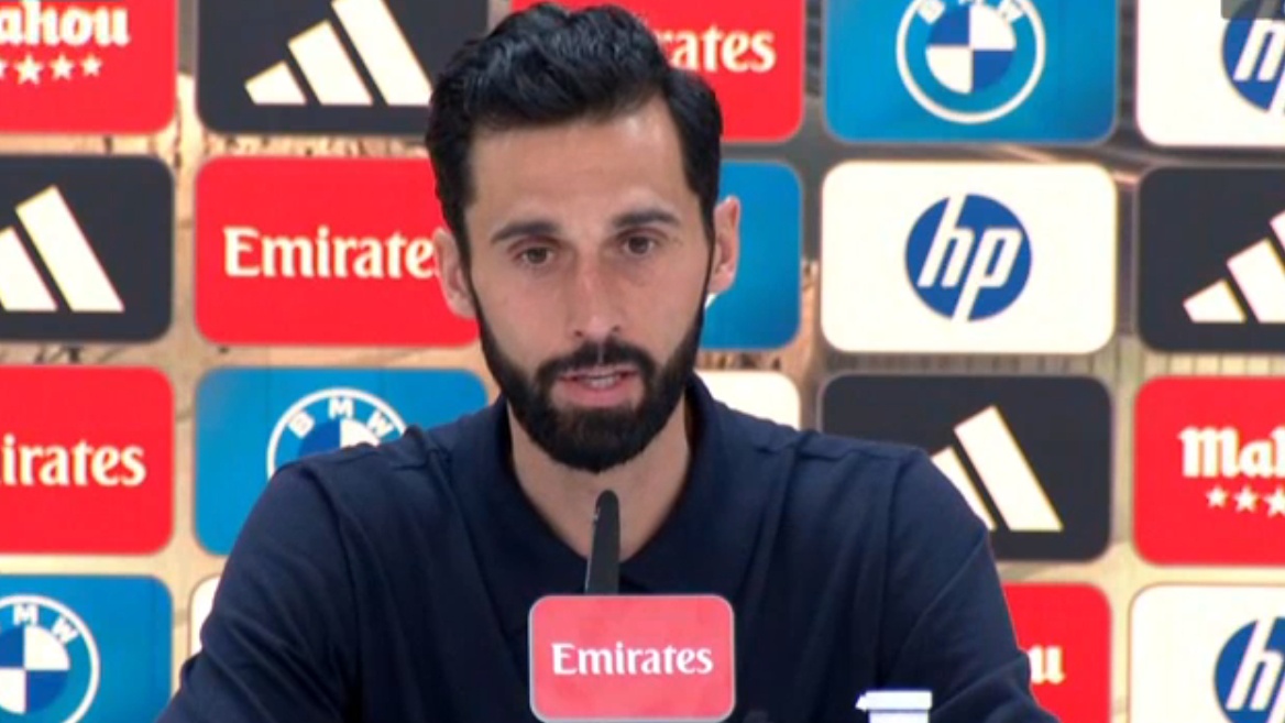 Arbeloa, sobre Carvajal y el Mundial: Pensaré en lo que sea mejor para el equipo