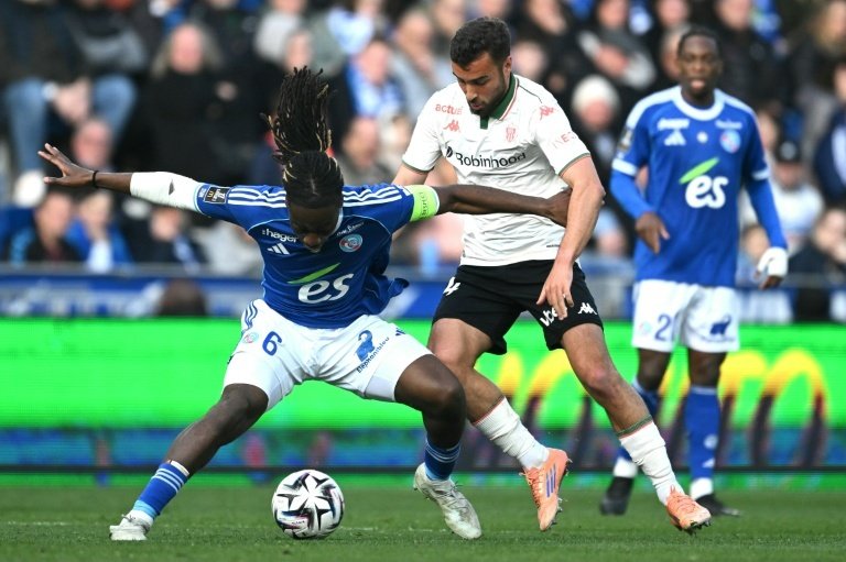 Strasbourg-Nice, duel entre un ambitieux et un déçu