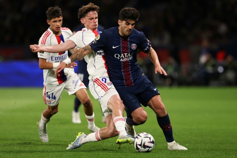 PSG : une rotation cruciale mais risquée