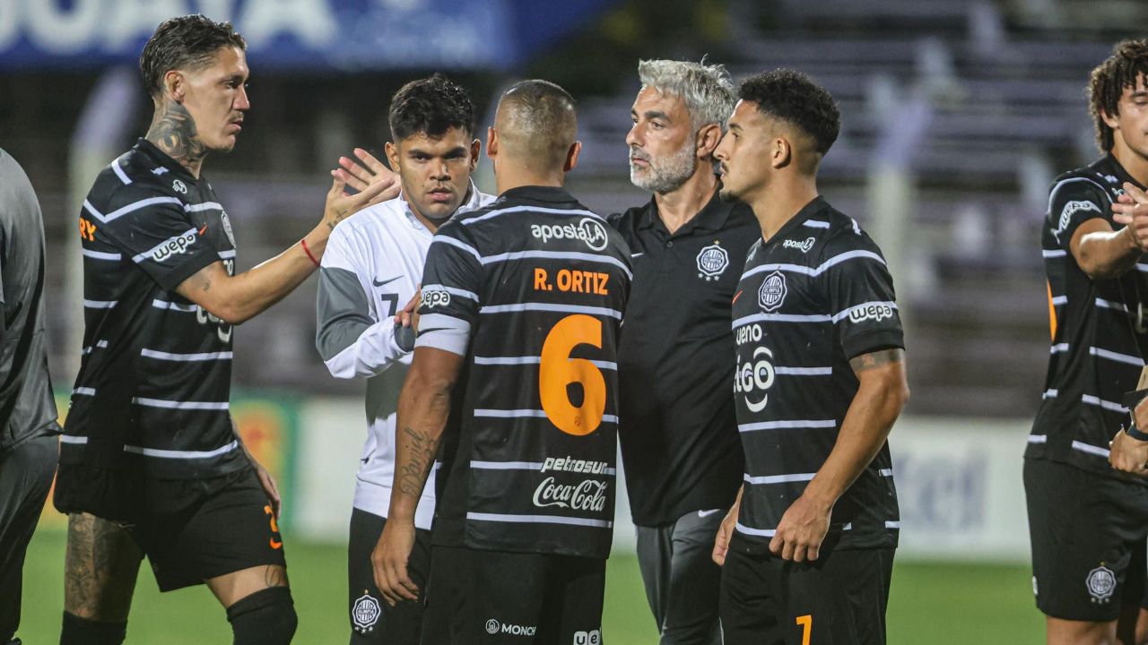 Actualidad del día en el fútbol chileno a 2 de mayo de 2026