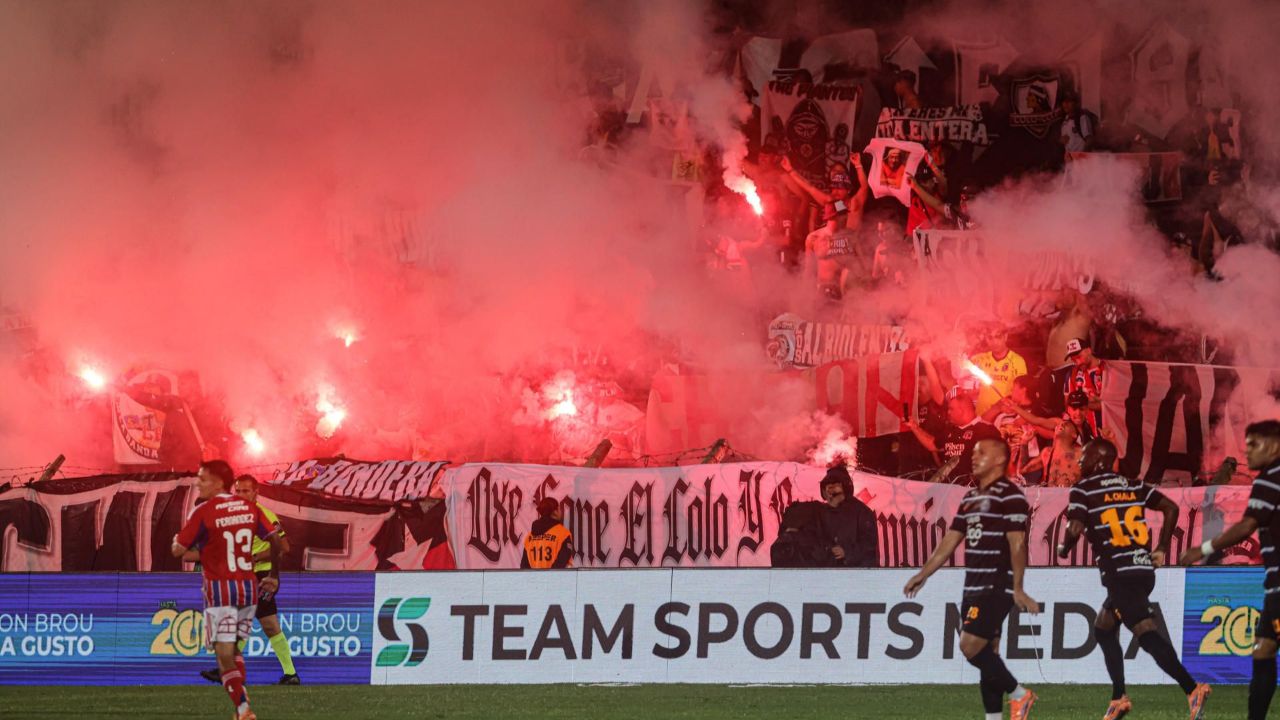 Actualidad del día en el fútbol chileno a 26 de abril de 2026