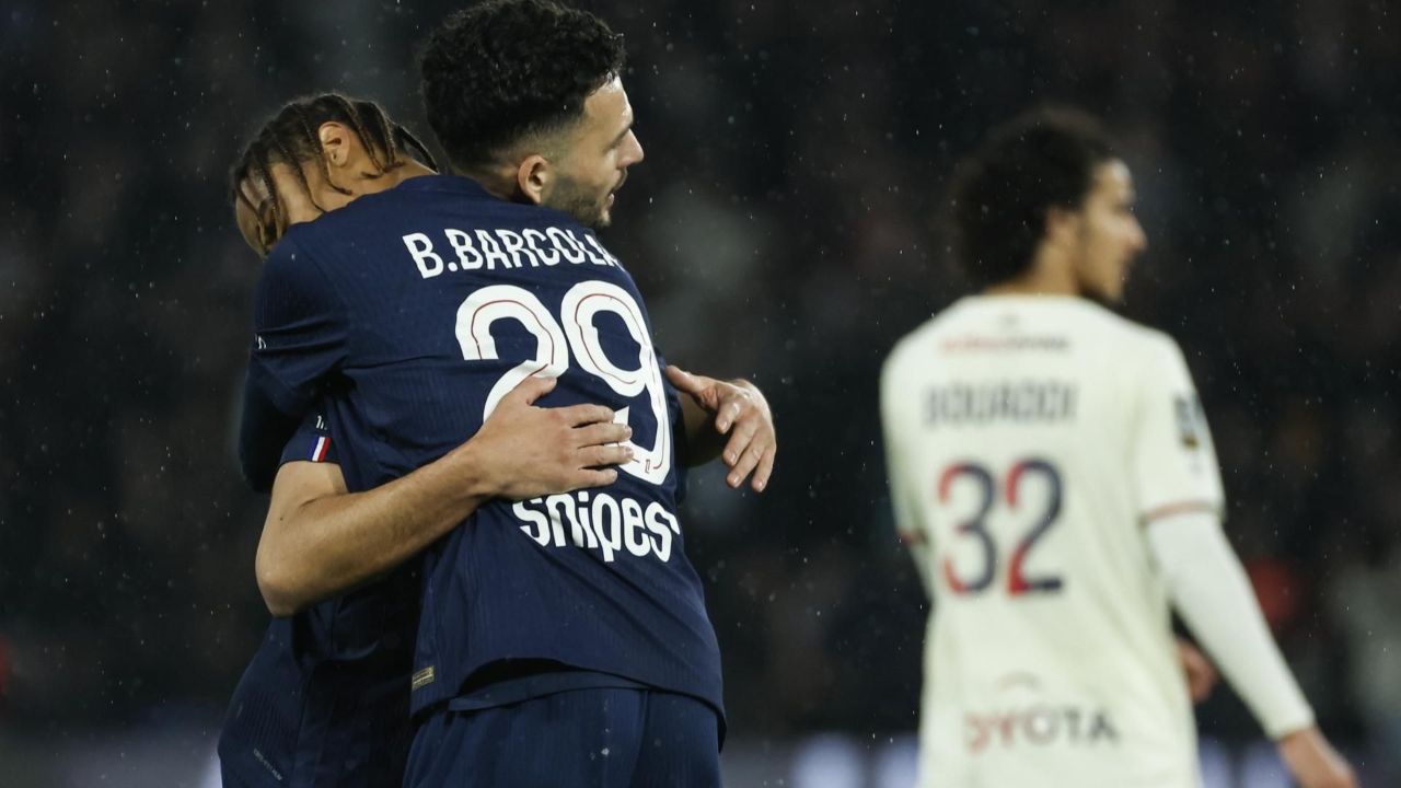 A joia do PSG que está na mira de Liverpool e Arsenal