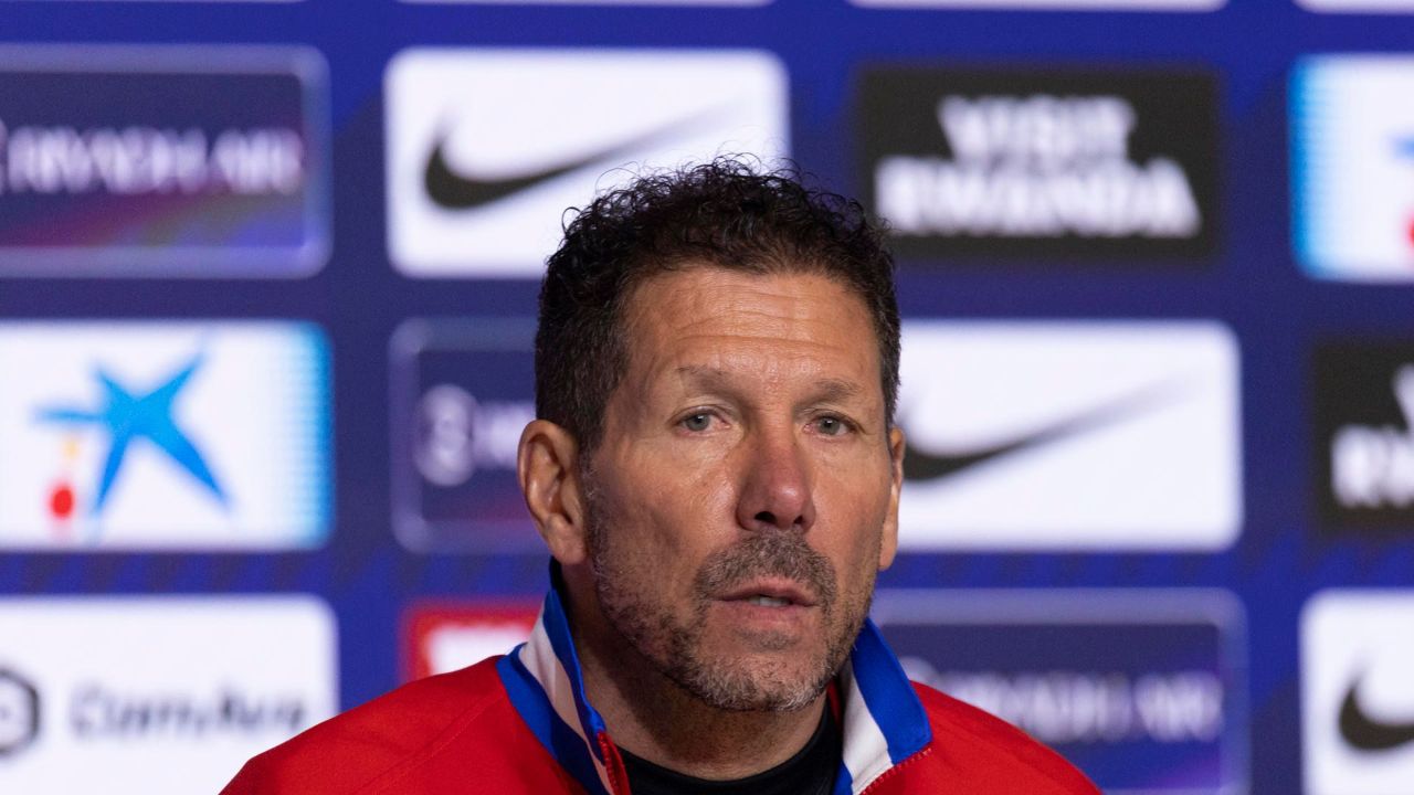 "Miraba el partido y decía 'dejamos dos veces eliminado al Barça..."