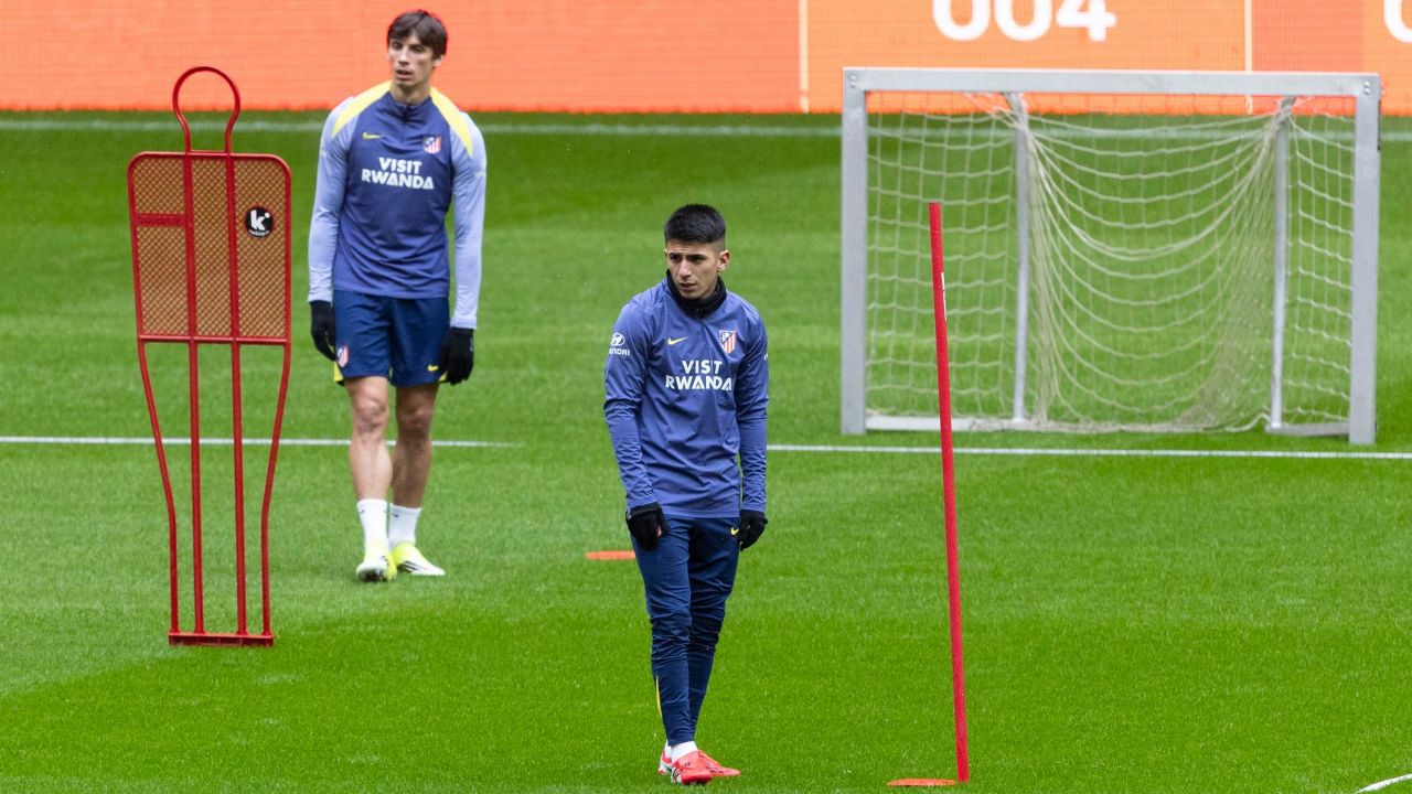 Actualidad de los equipos de Primera en directo hoy