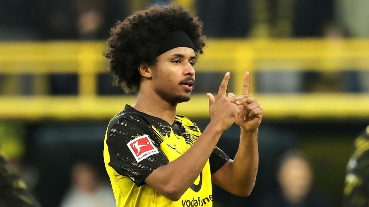 Adeyemi attise les convoitises en Premier League