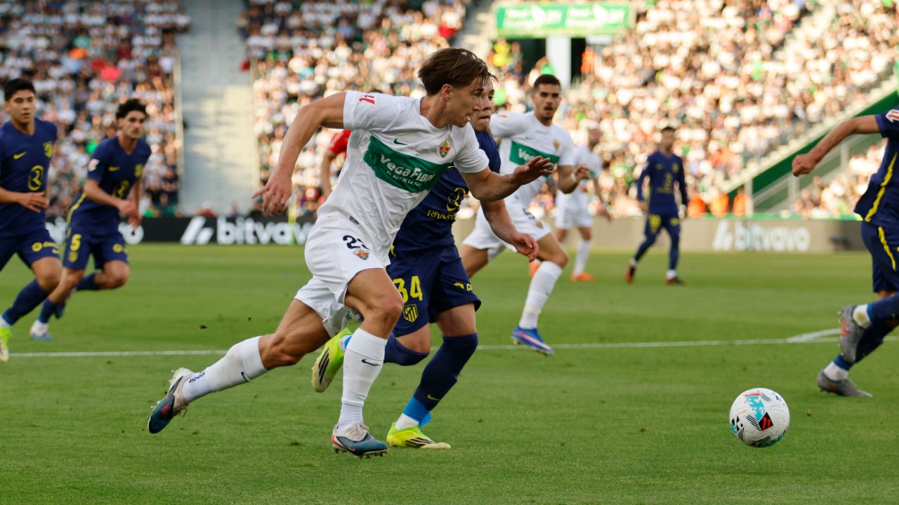 Actualidad de los equipos de Primera en directo hoy