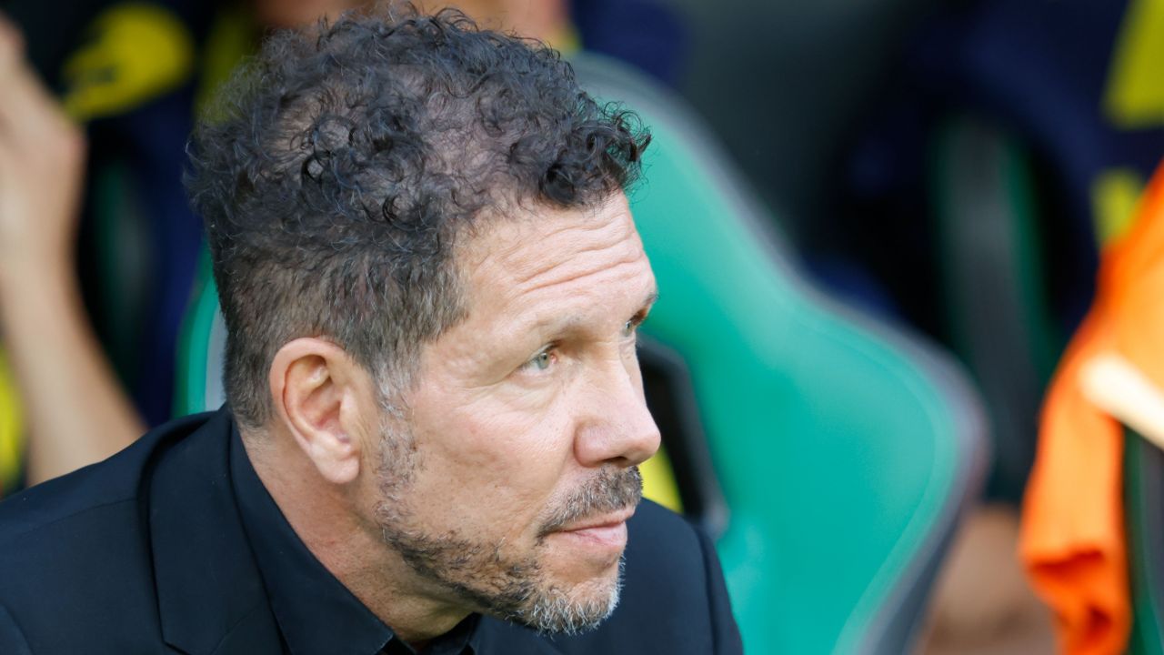 Londres confirmó la tónica: el Atleti más perdedor de la era Simeone