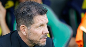 Londres confirmó la tónica: el Atleti más perdedor de la era Simeone