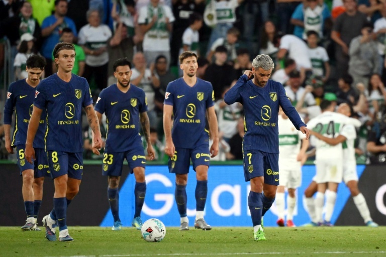 Aún había más fondo