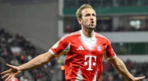 El Bayern es insaciable