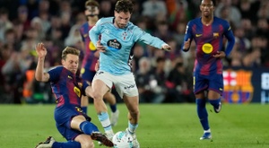 Actualidad de los equipos de Primera en directo hoy