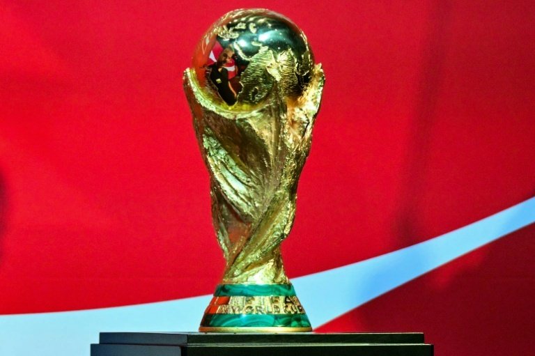 Coupe du monde