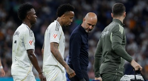 Actualidad de los equipos de Primera en directo hoy