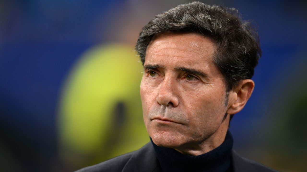 OFFICIEL : Marcelino quittera Villarreal à la fin de la saison