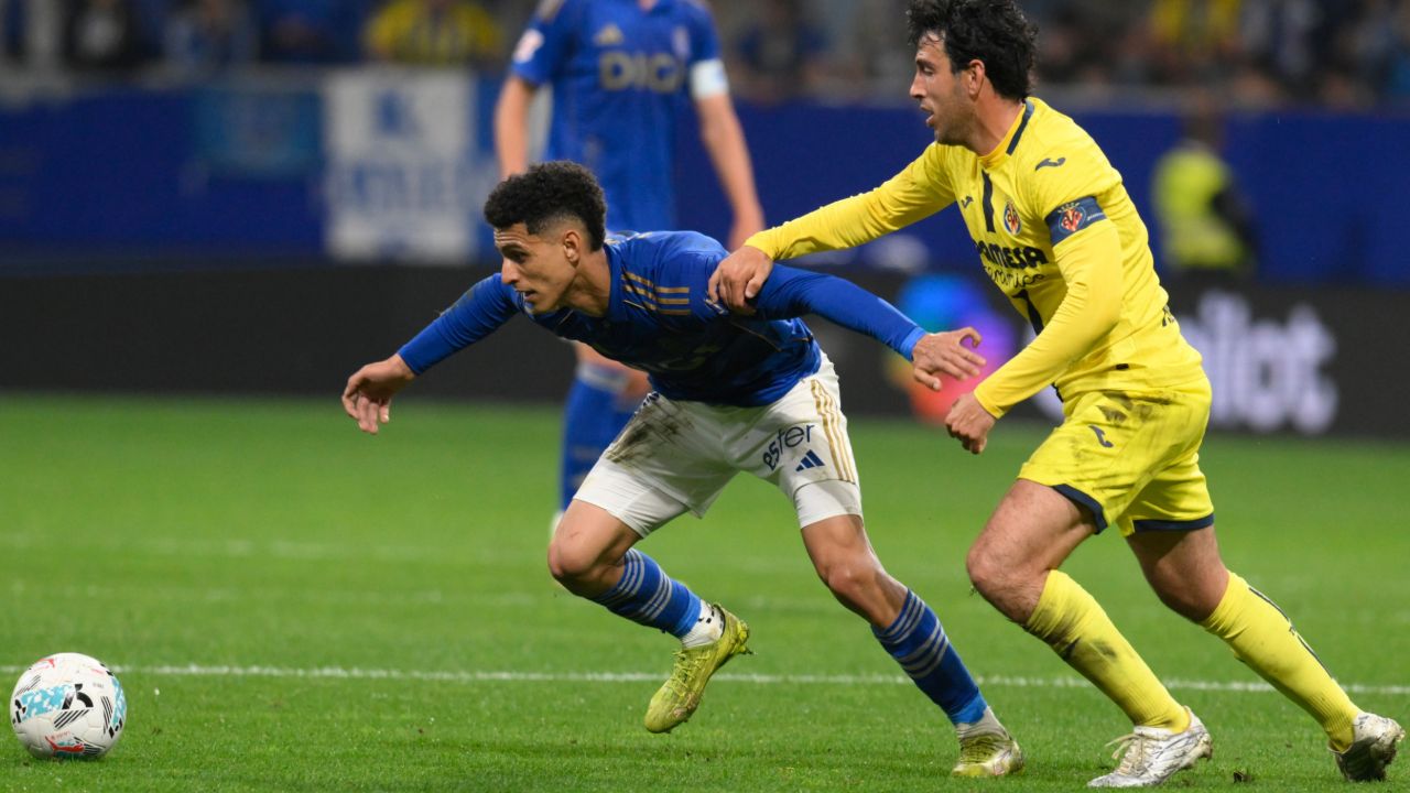 Sigue el directo del Villarrea-Celta de Vigo