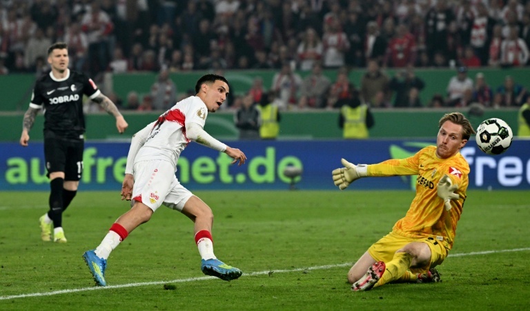 Una espuela con billete directo para otra final