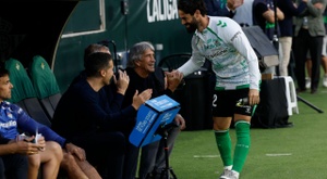 Pellegrini e Isco reescriben la historia de la Champions