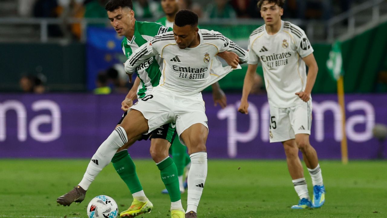 Actualidad del día en el fútbol español a 24 de abril de 2026