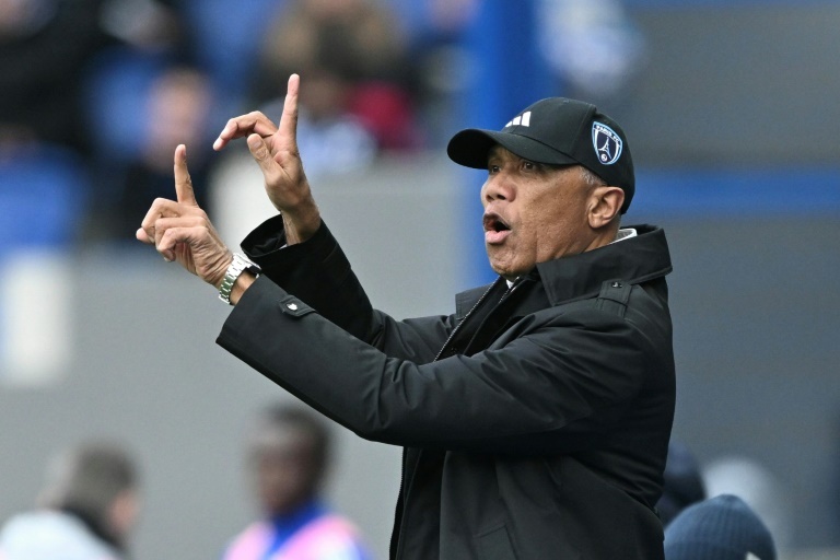 Au Paris FC, la mission plus que réussie de Kombouaré