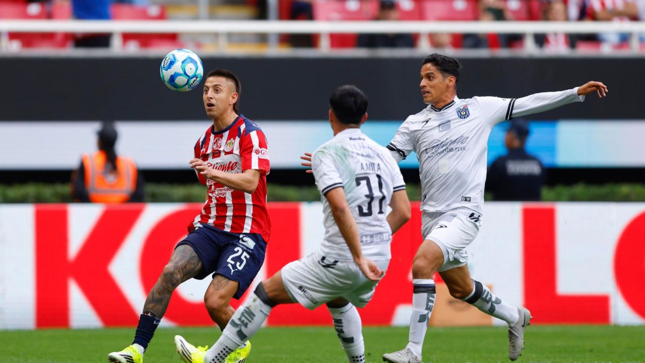 Actualidad del día en el fútbol mexicano a 2 de mayo de 2026