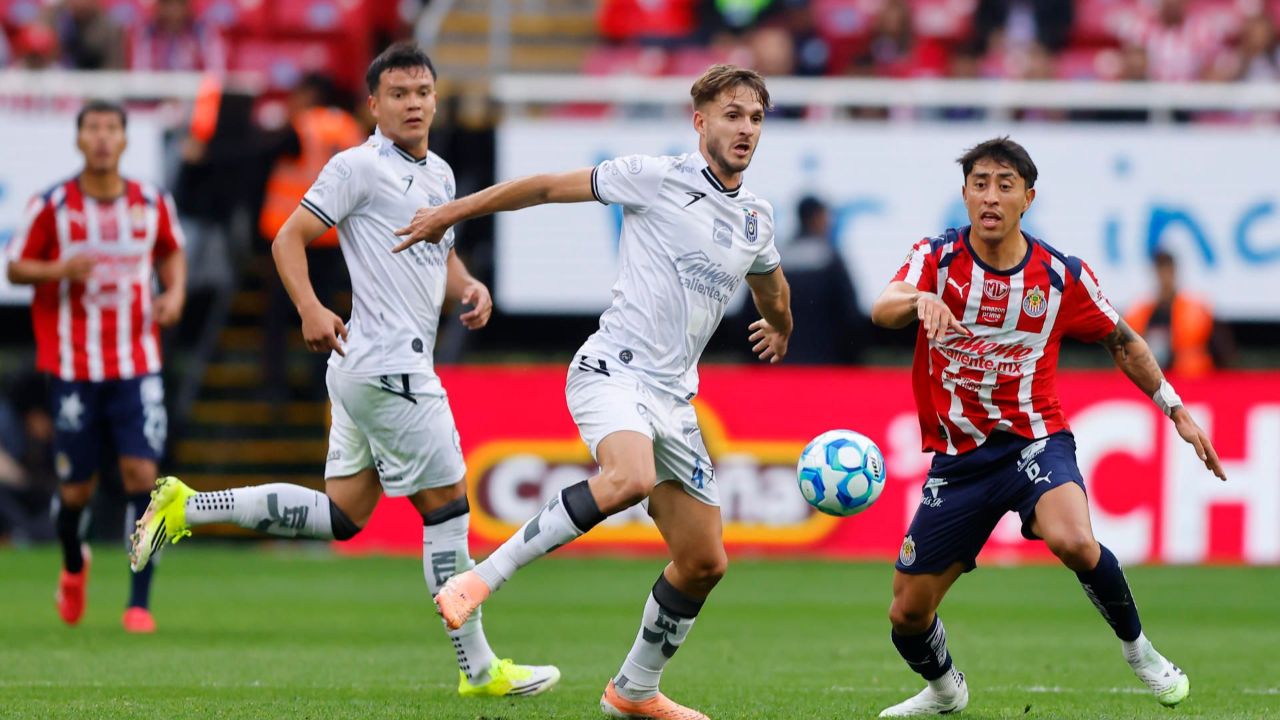 Actualidad del día en el fútbol mexicano a 13 de mayo de 2026