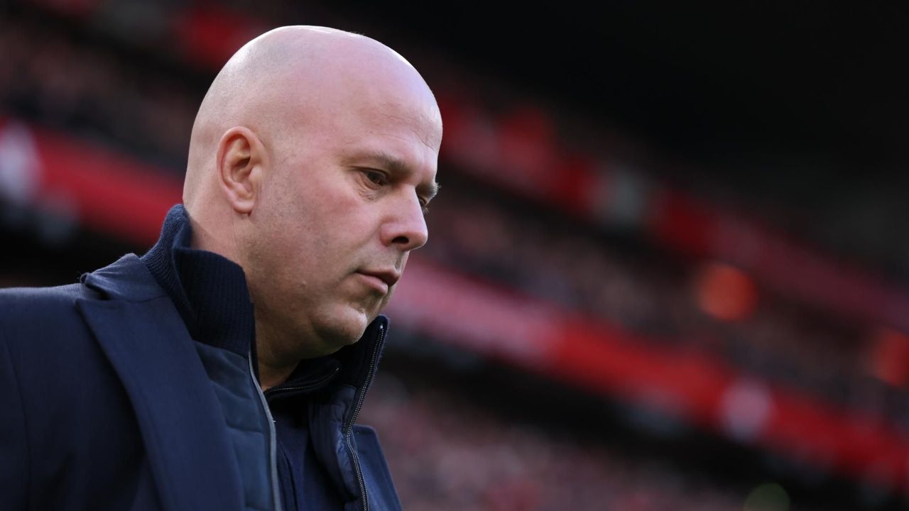OFICIAL: el Liverpool despide a Arne Slot