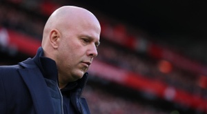 OFICIAL: el Liverpool despide a Arne Slot