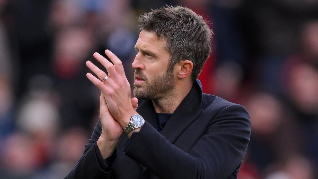 El United dará su proyecto a Carrick: acuerdo de dos años con opción a un tercero
