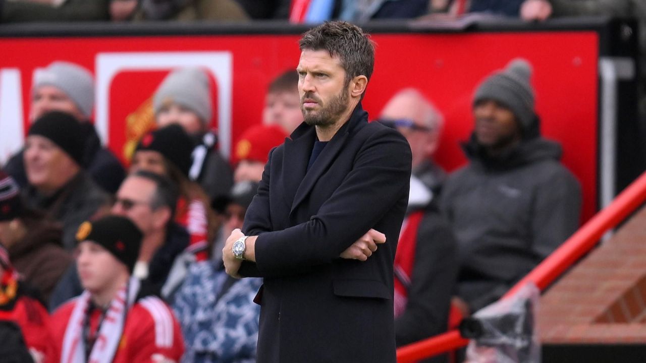 What Champions League qualification means for Man Utd's summer plans