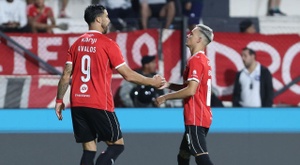 Actualidad del día en el fútbol argentino a 1 de mayo de 2026