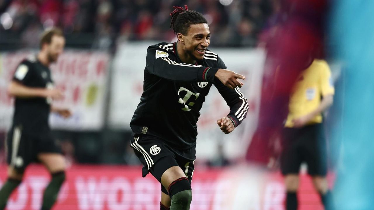 'Olise is absolutely untouchable' - Bayern director closes door on Real Madrid