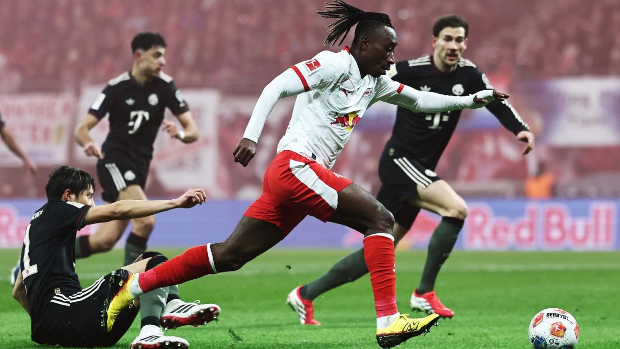 El Liverpool inicia su ofensiva por Yan Diomandé con el PSG al acecho