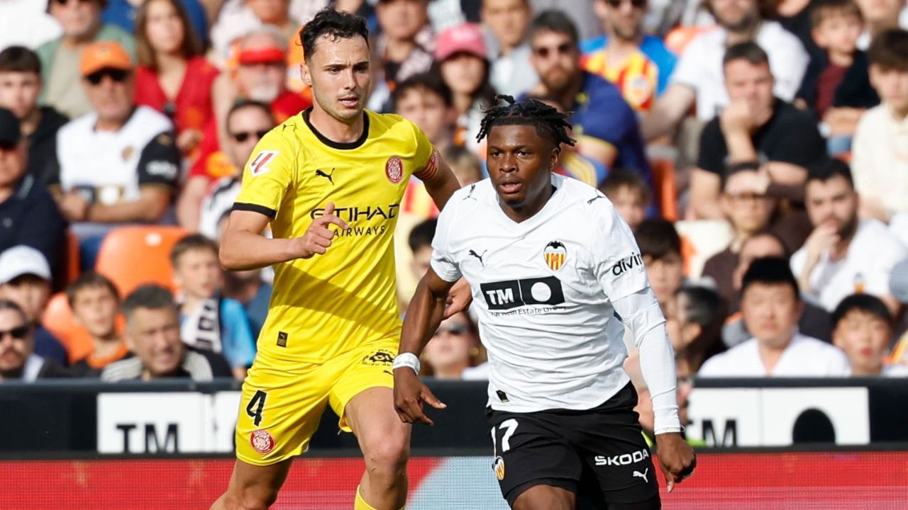 Actualidad de los equipos de Primera en directo hoy