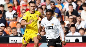 Actualidad de los equipos de Primera en directo hoy