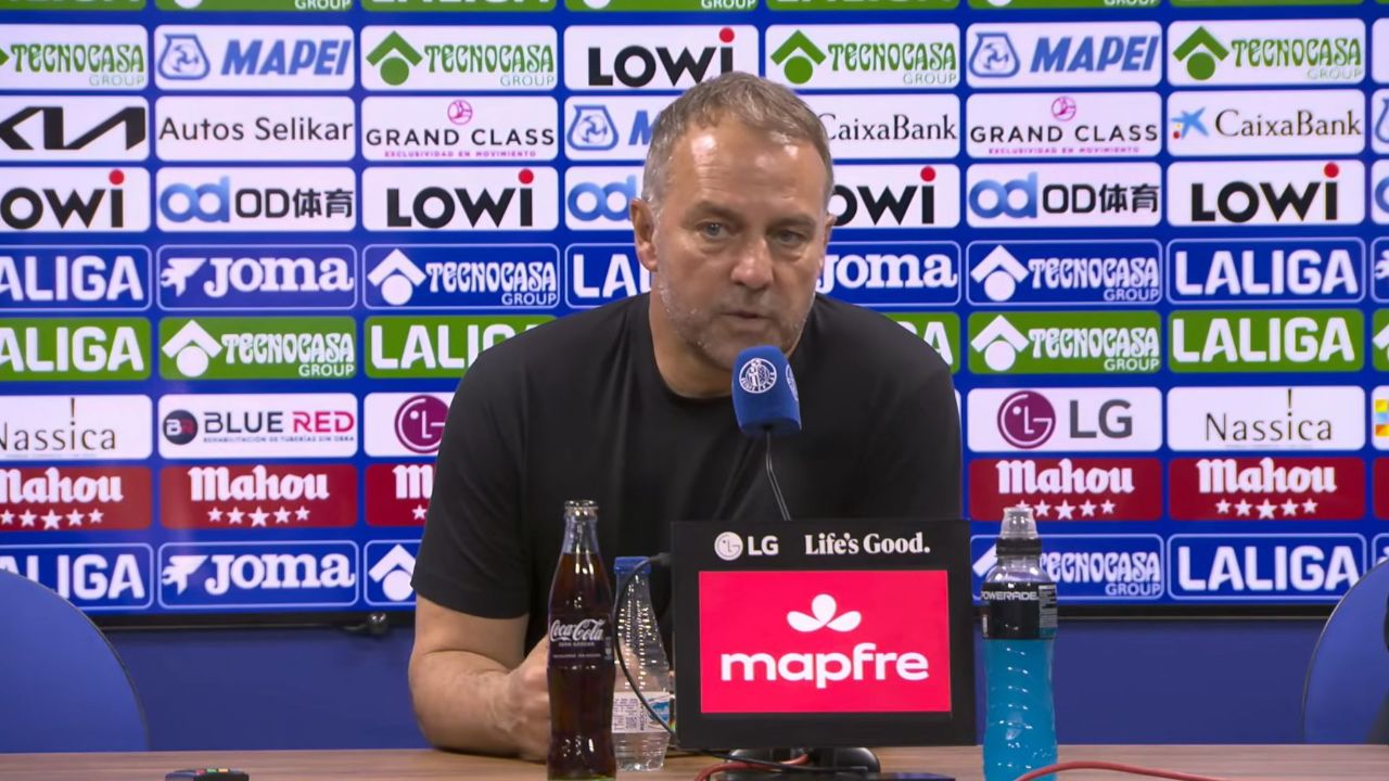 Hay que olvidar las cuentas, celebraremos el título cuando lo tengamos