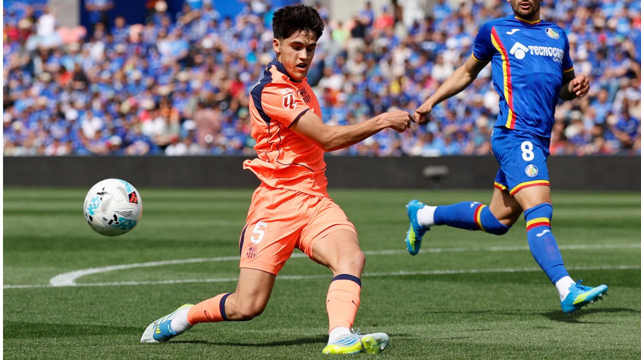 Ha sido un triunfo clave para poner de cara la Liga