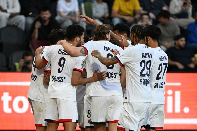 Le PSG se rapproche du titre et prépare au mieux le Bayern